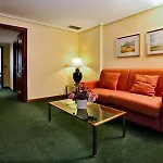 Hospedium Europa Centro Hotel Magaz De Pisuerga