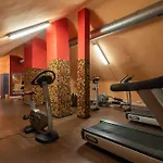Hospedium Europa Centro Hotel 4*