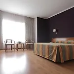 Hotel Hospedium Europa Centro Magaz De Pisuerga