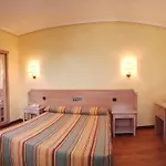 Hospedium Europa Centro 4* Magaz De Pisuerga