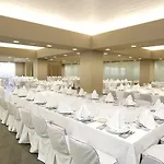 Hospedium Europa Centro 4* Magaz De Pisuerga