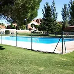 Hospedium Europa Centro Hotel 4*