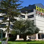 Hospedium Europa Centro Hotel Magaz De Pisuerga