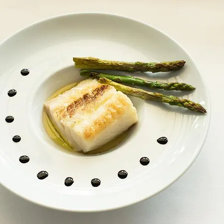 Hospedium Europa Centro 4* Магас-де-Писуэрга