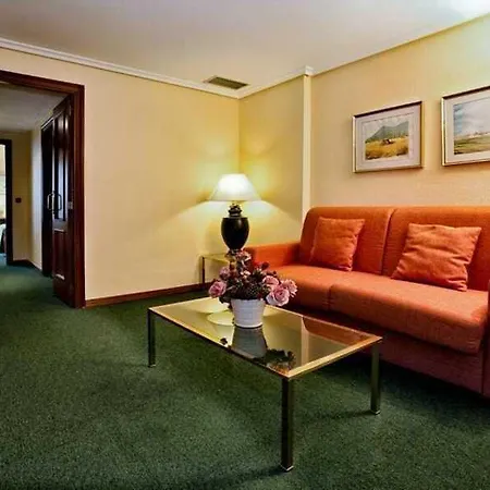 Hospedium Europa Centro Hotel Magaz De Pisuerga