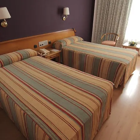 Hospedium Europa Centro Hotel Magaz De Pisuerga