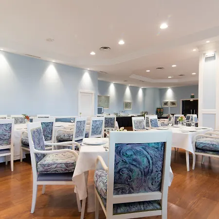 Hospedium Europa Centro マガス・デ・ピスエルガ