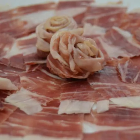 Hospedium Europa Centro Hotel