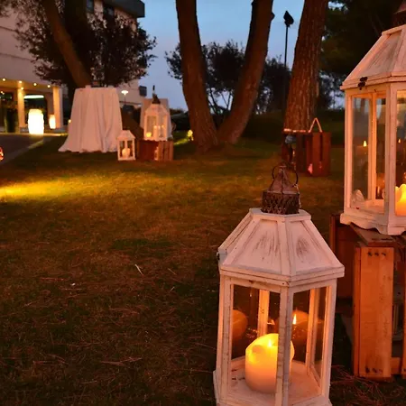 Hospedium Europa Centro Отель Магас-де-Писуэрга