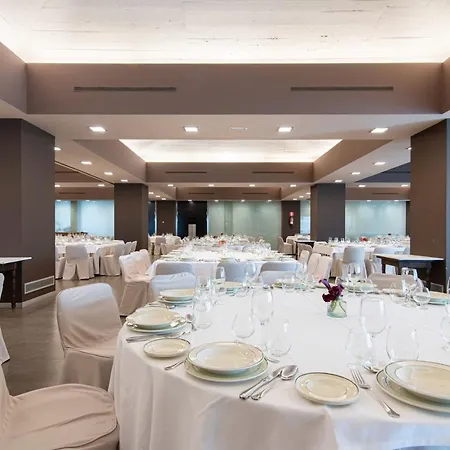 Hospedium Europa Centro