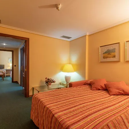 Hospedium Europa Centro Отель Магас-де-Писуэрга