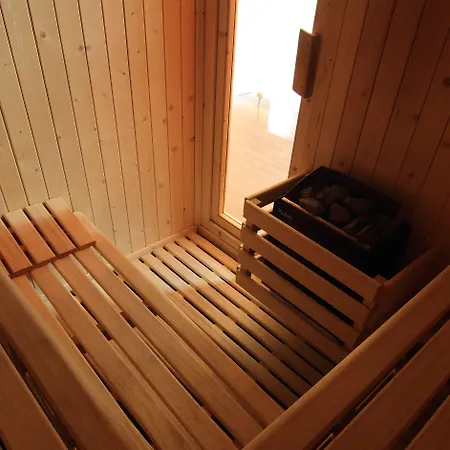 Hospedium Europa Centro 4* Магас-де-Писуэрга