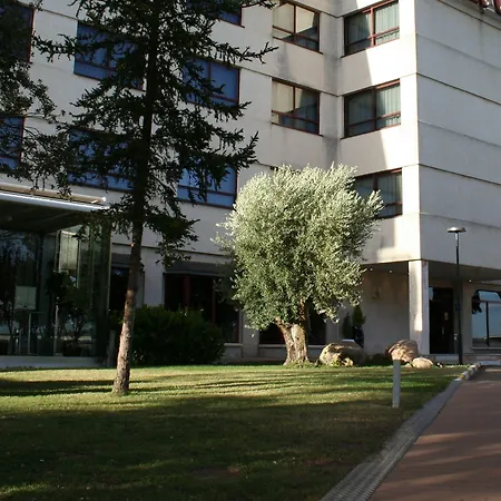 Hospedium Europa Centro