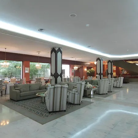 Hospedium Europa Centro マガス・デ・ピスエルガ