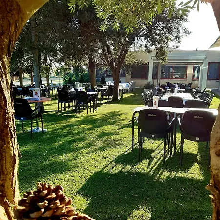 Hospedium Europa Centro ホテル 4*