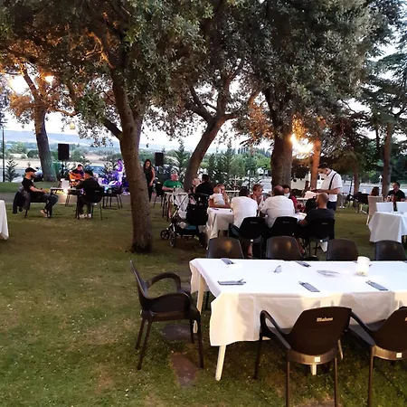 Hospedium Europa Centro Отель 4*