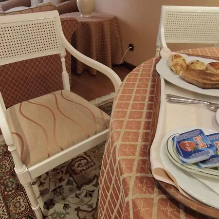 Hospedium Europa Centro ホテル マガス・デ・ピスエルガ