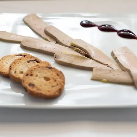 ホテル Hospedium Europa Centro 4*