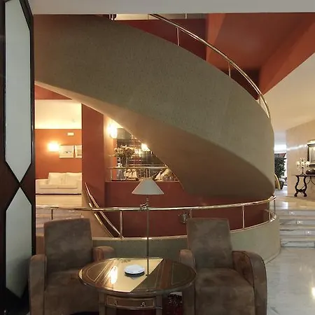 Hospedium Europa Centro 4* Магас-де-Писуэрга