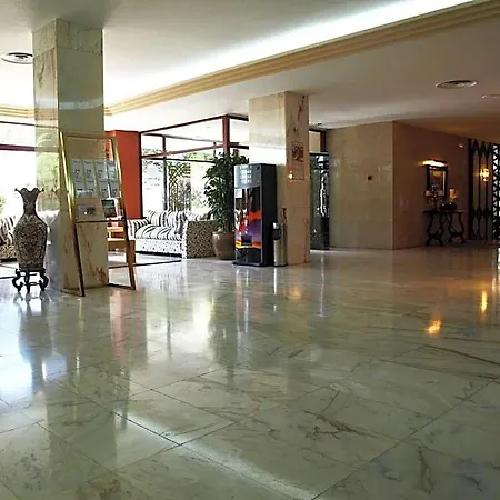 Hotel Hospedium Europa Centro