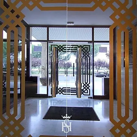 Hospedium Europa Centro 4* Magaz De Pisuerga