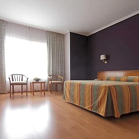 Hospedium Europa Centro Hotel Magaz De Pisuerga