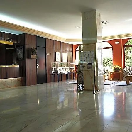 Hospedium Europa Centro Magaz De Pisuerga