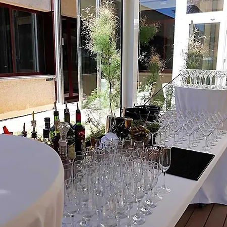 Hotel Hospedium Europa Centro 4*