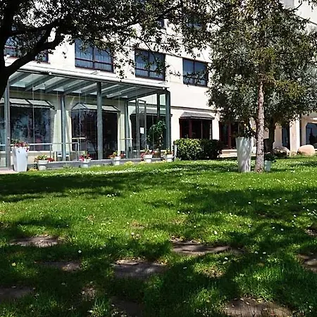 Hospedium Europa Centro 4* Magaz De Pisuerga