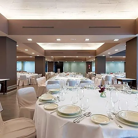 Hotel Hospedium Europa Centro 4*