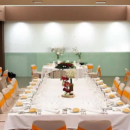 Hospedium Europa Centro Hotel Magaz De Pisuerga