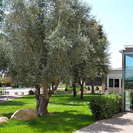 Hospedium Europa Centro Hotel 4*
