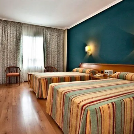 Hotel Hospedium Europa Centro 4*