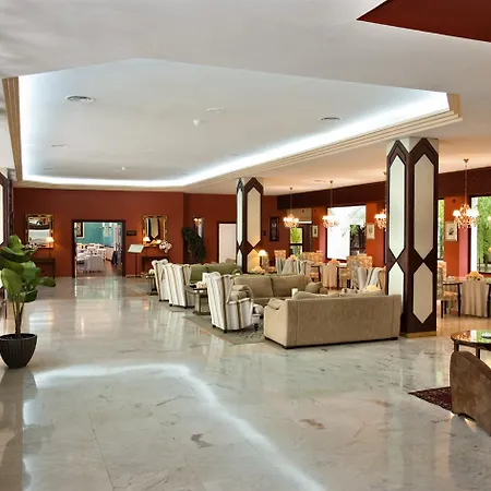 Hospedium Europa Centro マガス・デ・ピスエルガ