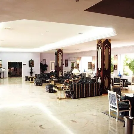 Hospedium Europa Centro マガス・デ・ピスエルガ