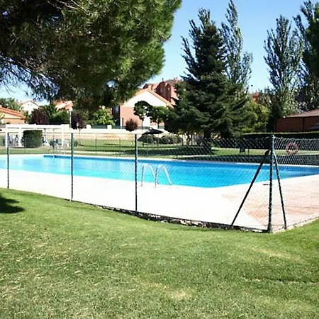 Hospedium Europa Centro Hotel 4*