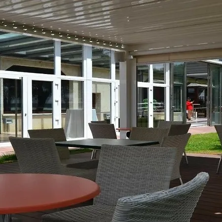 Hospedium Europa Centro Hotel Magaz De Pisuerga