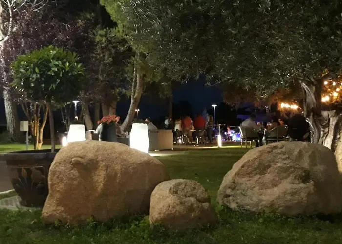 Ξενοδοχείο Hospedium Europa Centro Magaz De Pisuerga