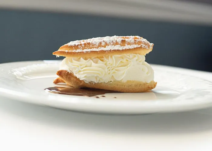 Hospedium Europa Centro Ξενοδοχείο