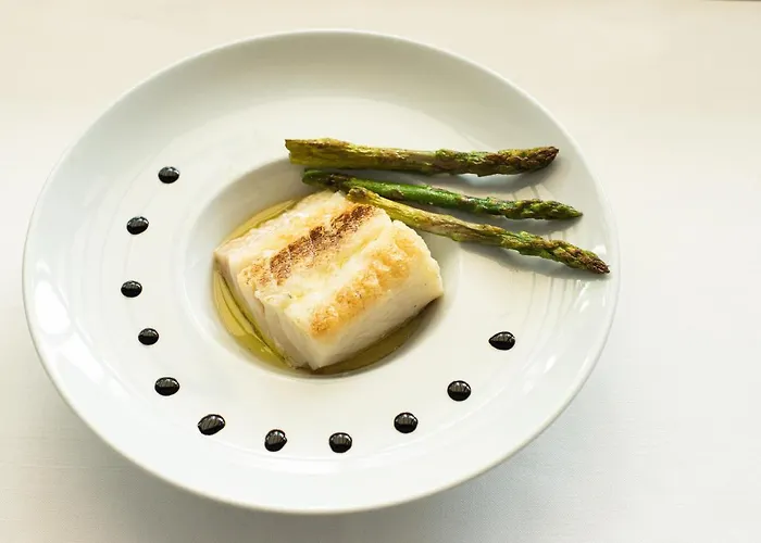 Hospedium Europa Centro 4* Magaz De Pisuerga