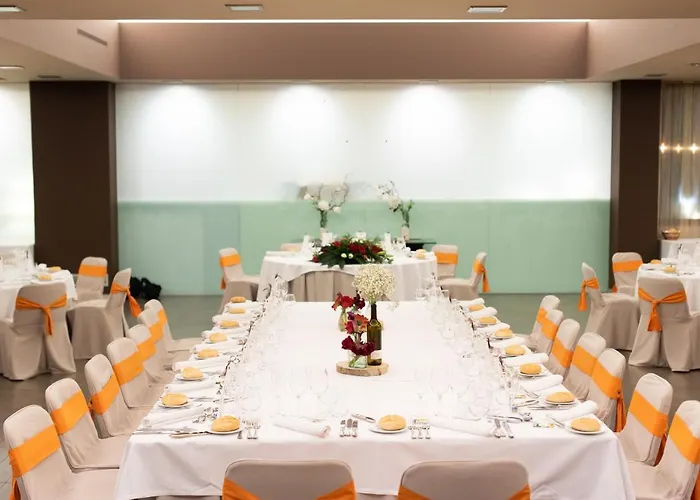 Hospedium Europa Centro Ξενοδοχείο