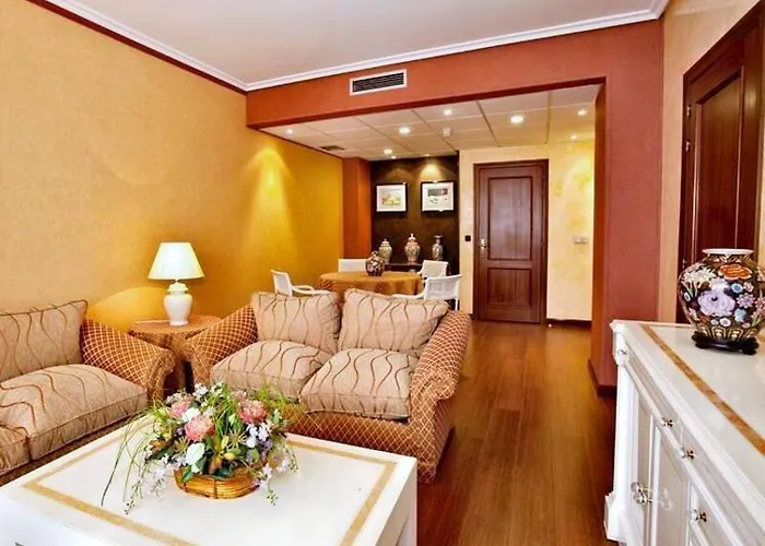 Hospedium Europa Centro