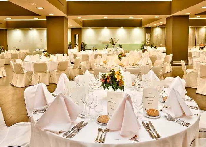 Hospedium Europa Centro Ξενοδοχείο 4*