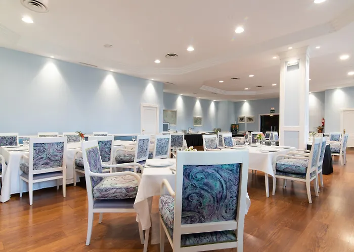 Hospedium Europa Centro Magaz De Pisuerga