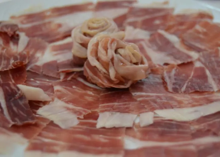 Hospedium Europa Centro Ξενοδοχείο