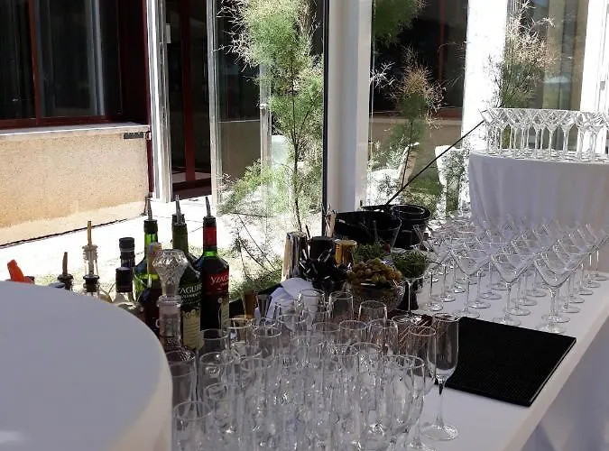 Hospedium Europa Centro Ξενοδοχείο Magaz De Pisuerga