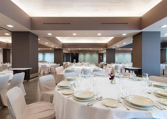 Hospedium Europa Centro