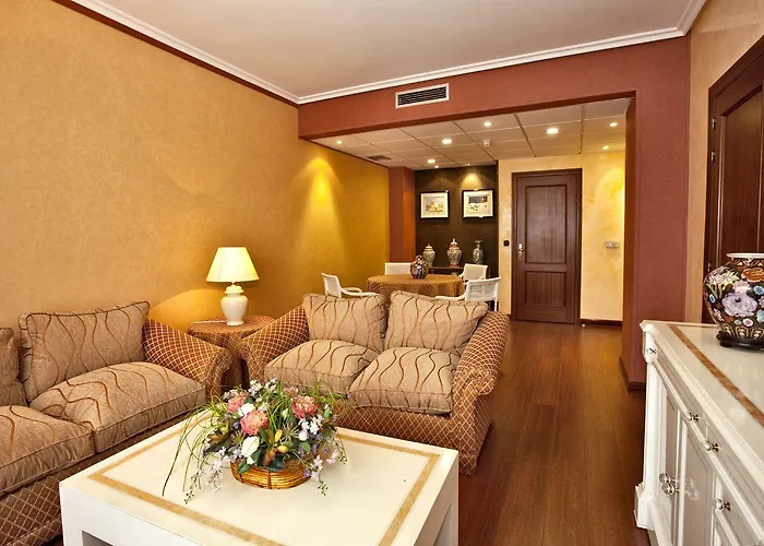 Hospedium Europa Centro 4* Magaz De Pisuerga