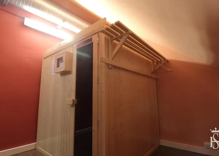 Hospedium Europa Centro Magaz De Pisuerga