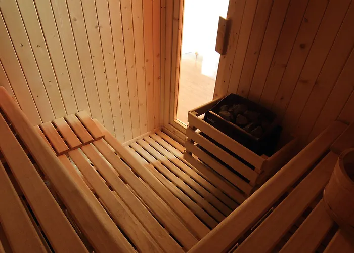 Hospedium Europa Centro 4* Magaz De Pisuerga